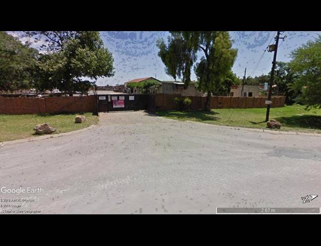 LAND FOR SALE IN ATTERIDGEVILLE